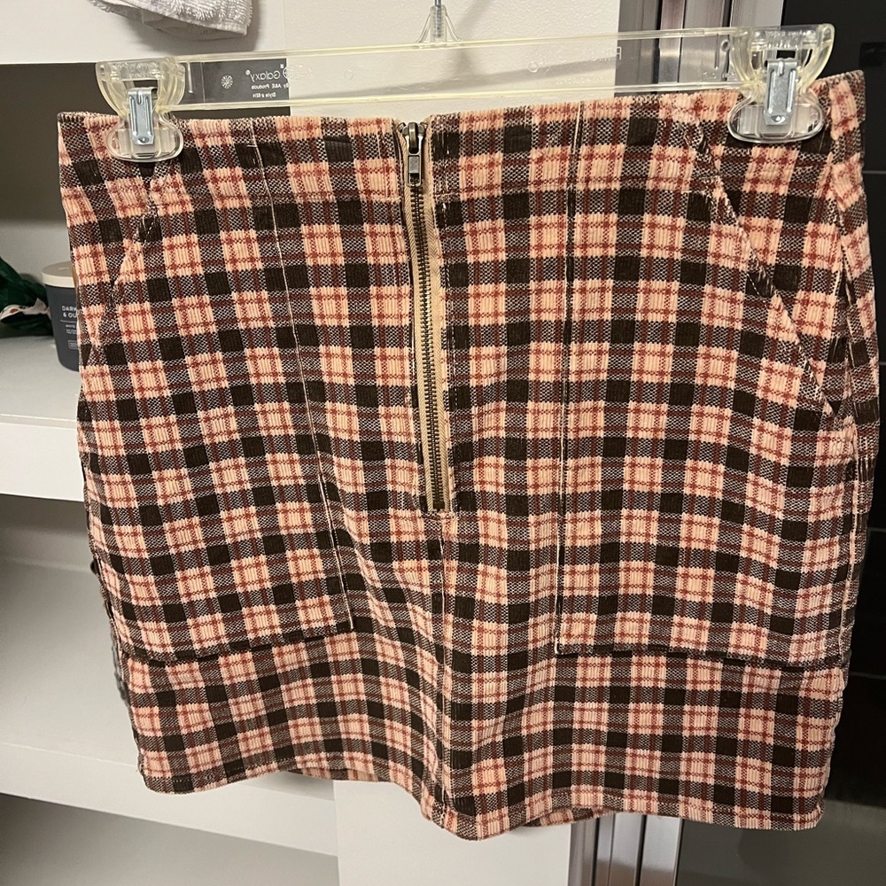 Wild fable skirt// only worn couple of times // good condition